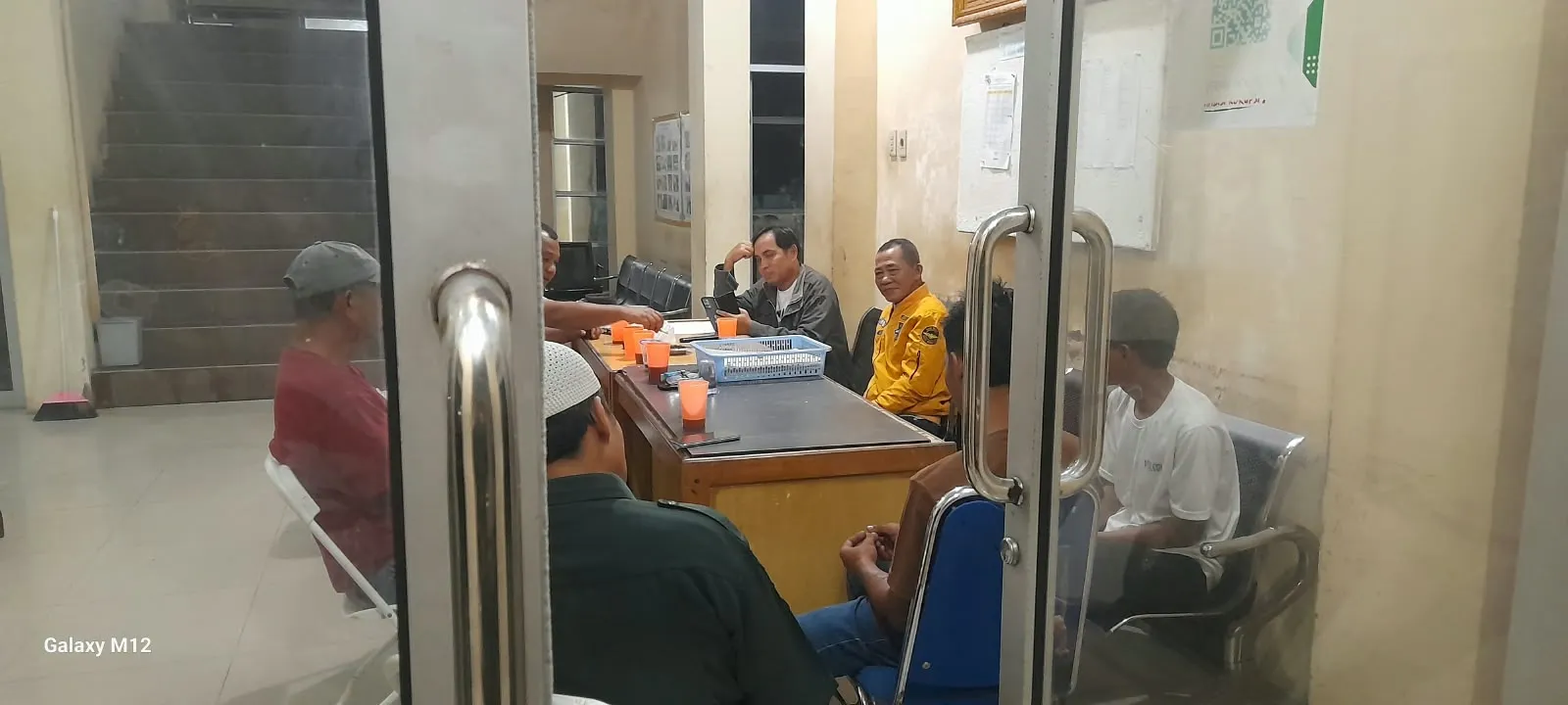 Tiga Pelajar Terciduk Minum Tuak di Taman Pala Indah, Satpol PP Aceh Selatan Telusuri Jaringan Pemasok