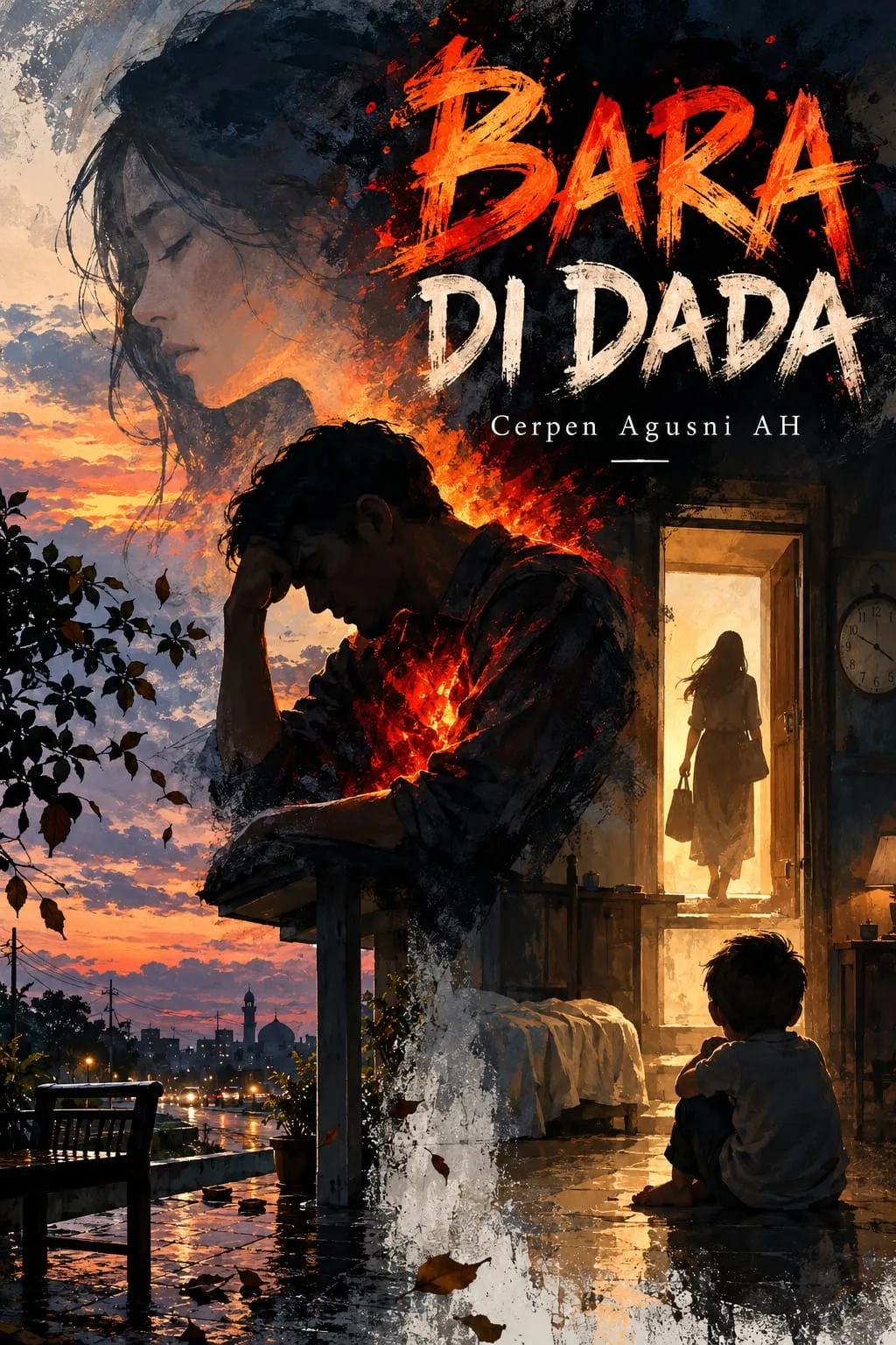 BARA DI DADA