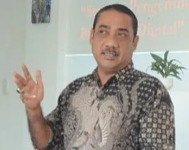 Keluarga Dalam Krisis Digital