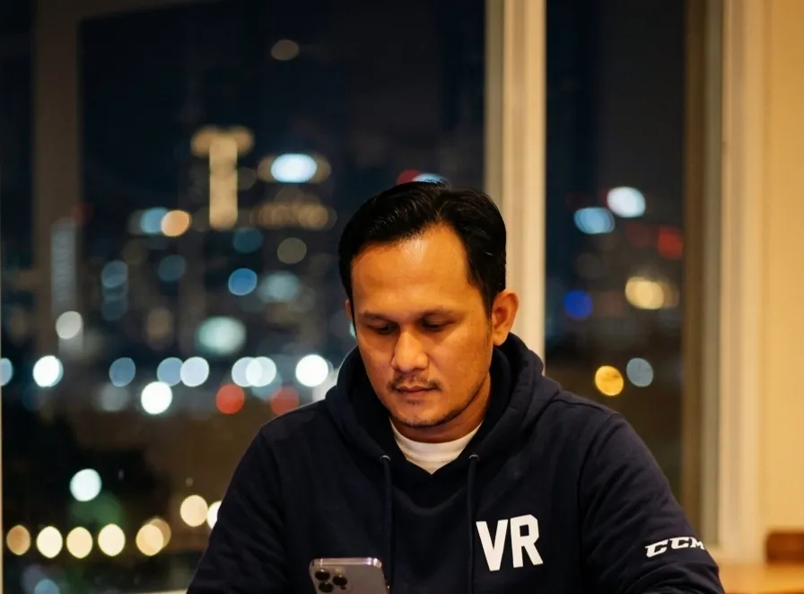 Pengamat Teknologi CCM: Manajemen Hutan Harus Prioritas Provinsi Jangan Lagi Gunakan APBN