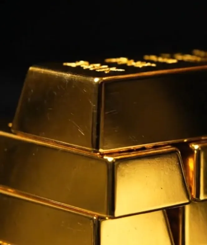 Harga Emas Sepekan Berpeluang Menguat