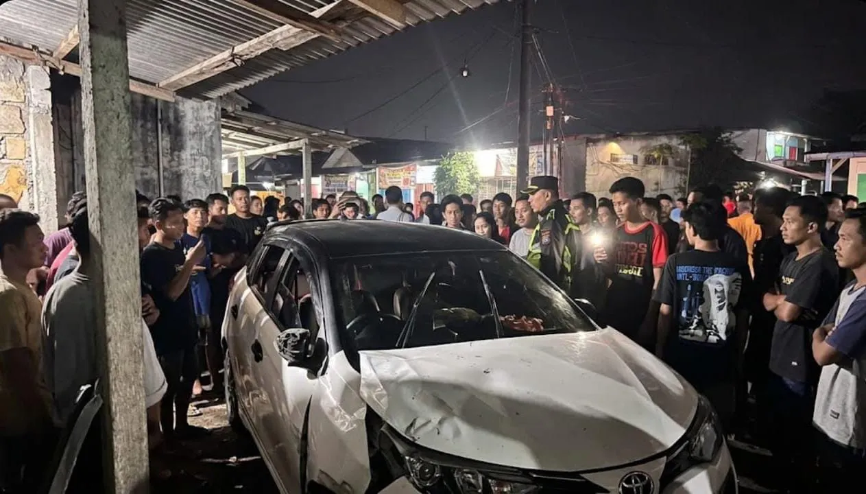 Bentrokan Dua Kelompok Pemuda di Tanjung Morawa, Satu Orang Tewas