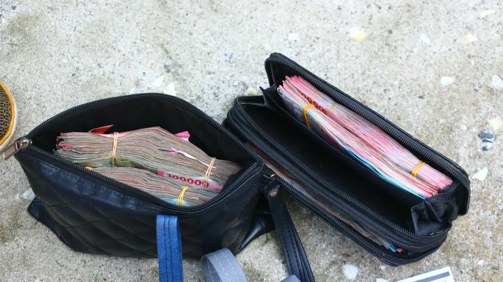 Dua Hari Operasi Narkoba Polres Tebingtinggi, 5 Pria Diamankan, Ganja 7,12 Gram Disita