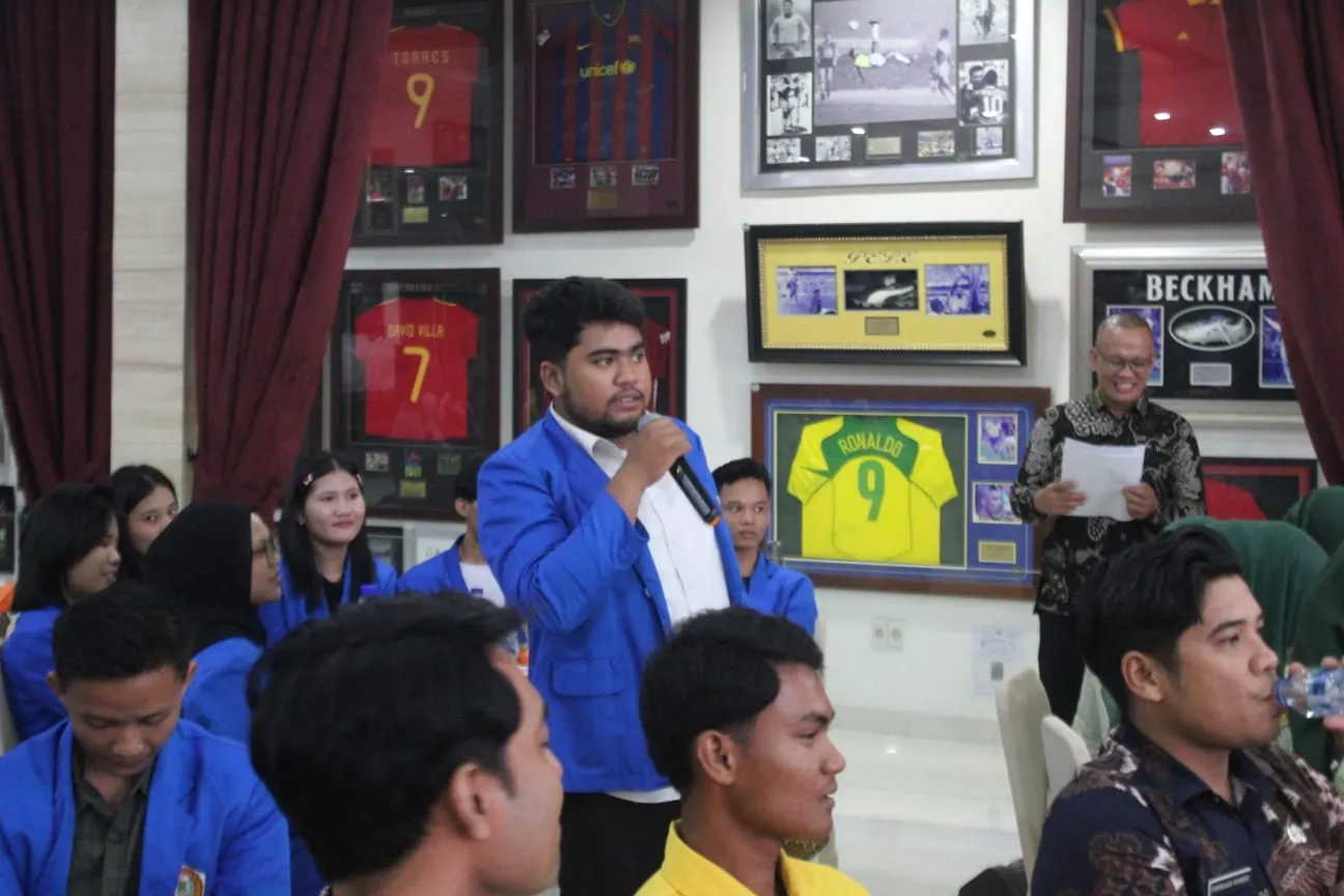Pertanian Berkelanjutan dan Gizi Keluarga Jadi Sorotan dalam Seminar Provinsi