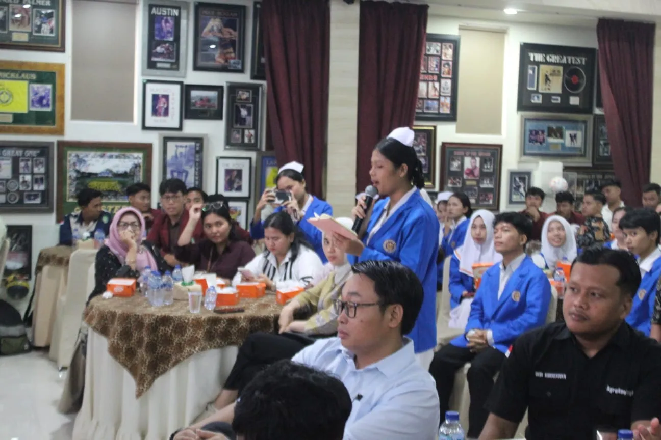 Pertanian Berkelanjutan dan Gizi Keluarga Jadi Sorotan dalam Seminar Provinsi