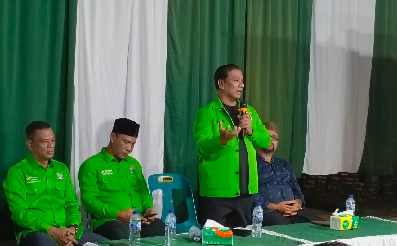 PKB Aceh Instruksikan Pengurus Jadi Corong Masyarakat