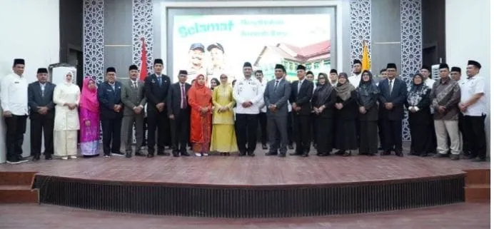 Mencari Aktor Intelektual di Balik Jebakan Batman Calon Sekda Aceh Tamiang