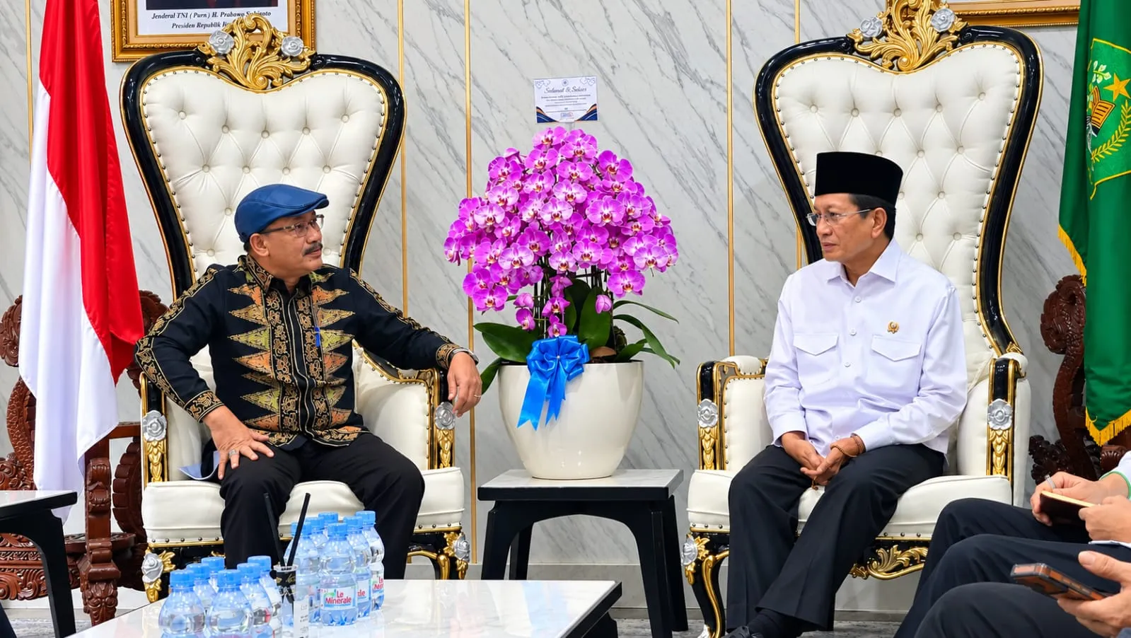 Mimpi H Sarjani untuk Generasi, Memperjuangkan IAIN Al-Hilal Sigli