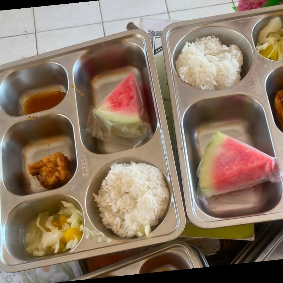 Sejumlah Ompreng MBG di Bulukumba dari SPPG Taccorong Disebut Tanpa Ayam, Distribusi Telat 4 Hari Dikeluhkan