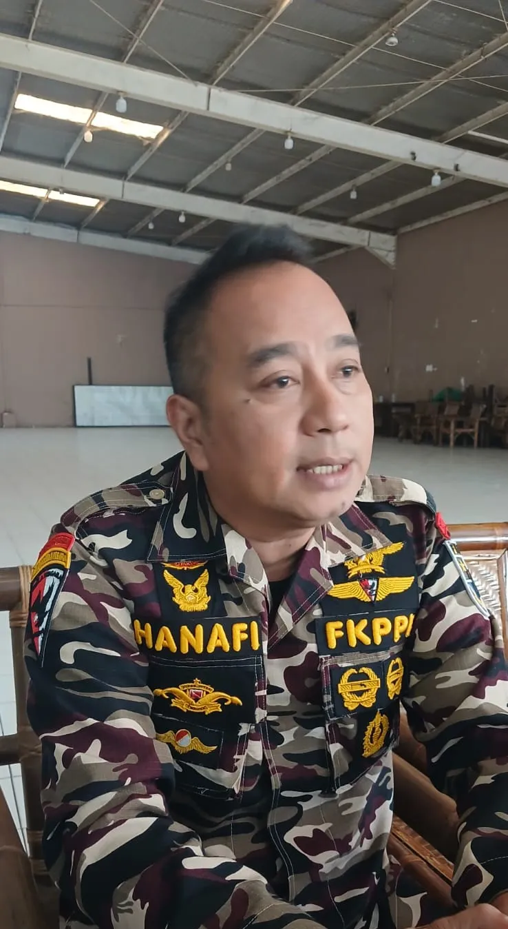 FKPPI Deliserdang Tegaskan Tak Terlibat Insiden Berdarah di Tanjungmorawa, Minta Polisi Usut Tuntas