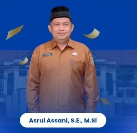 Dibayar Bertahap Utang ADK/ADD, Target 2027 Subulussalam Zero Defisit