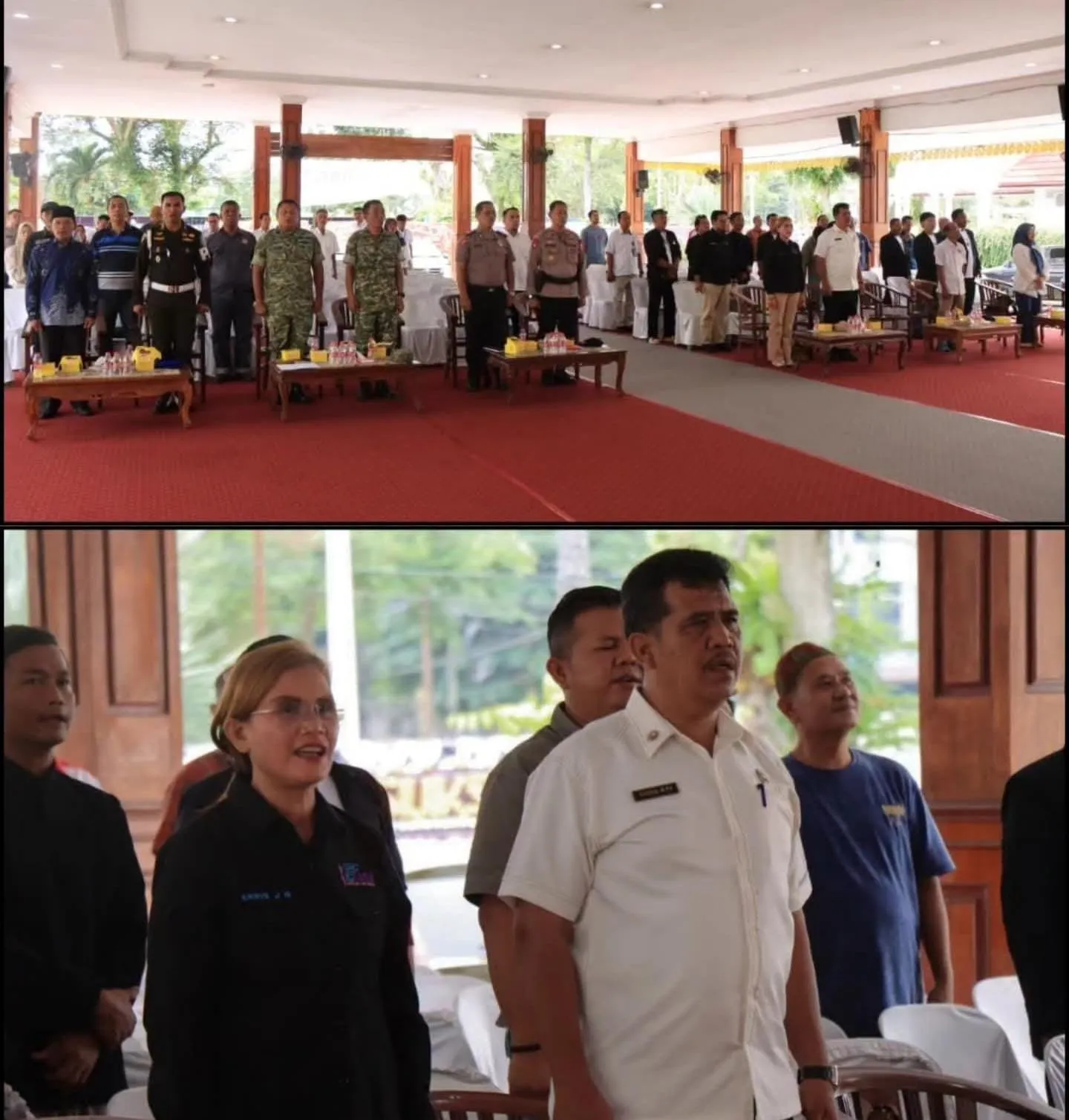 SMSI Kota Binjai Periode 2026–2029 Resmi Dilantik, Pemko Binjai Dorong Media Siber Lebih Kredibel dan Bertanggung Jawab