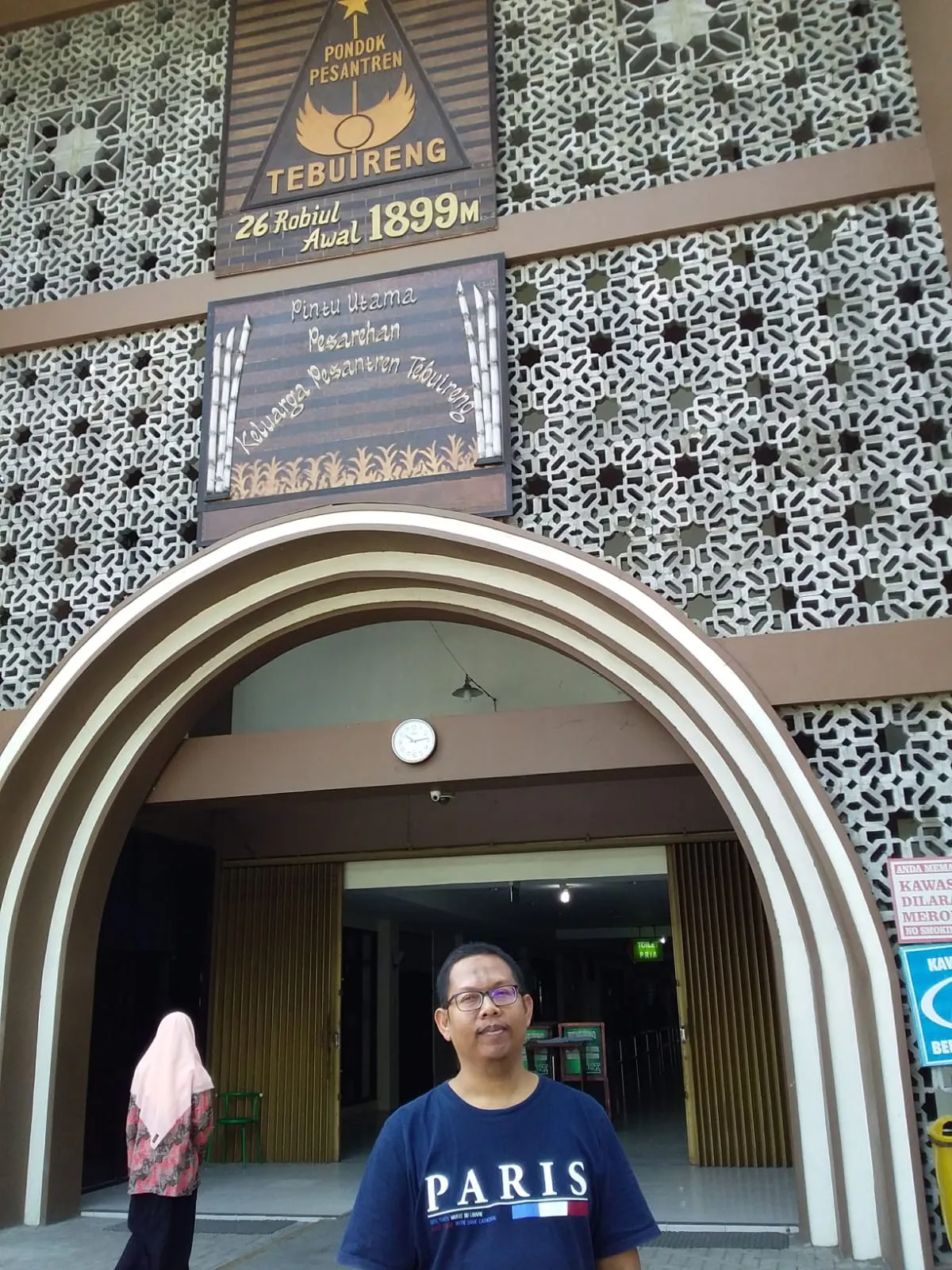 Gelorakan Resolusi Jihad KH. Hasyim Asy’ari: Santri, Bangsa Ini Menunggumu!