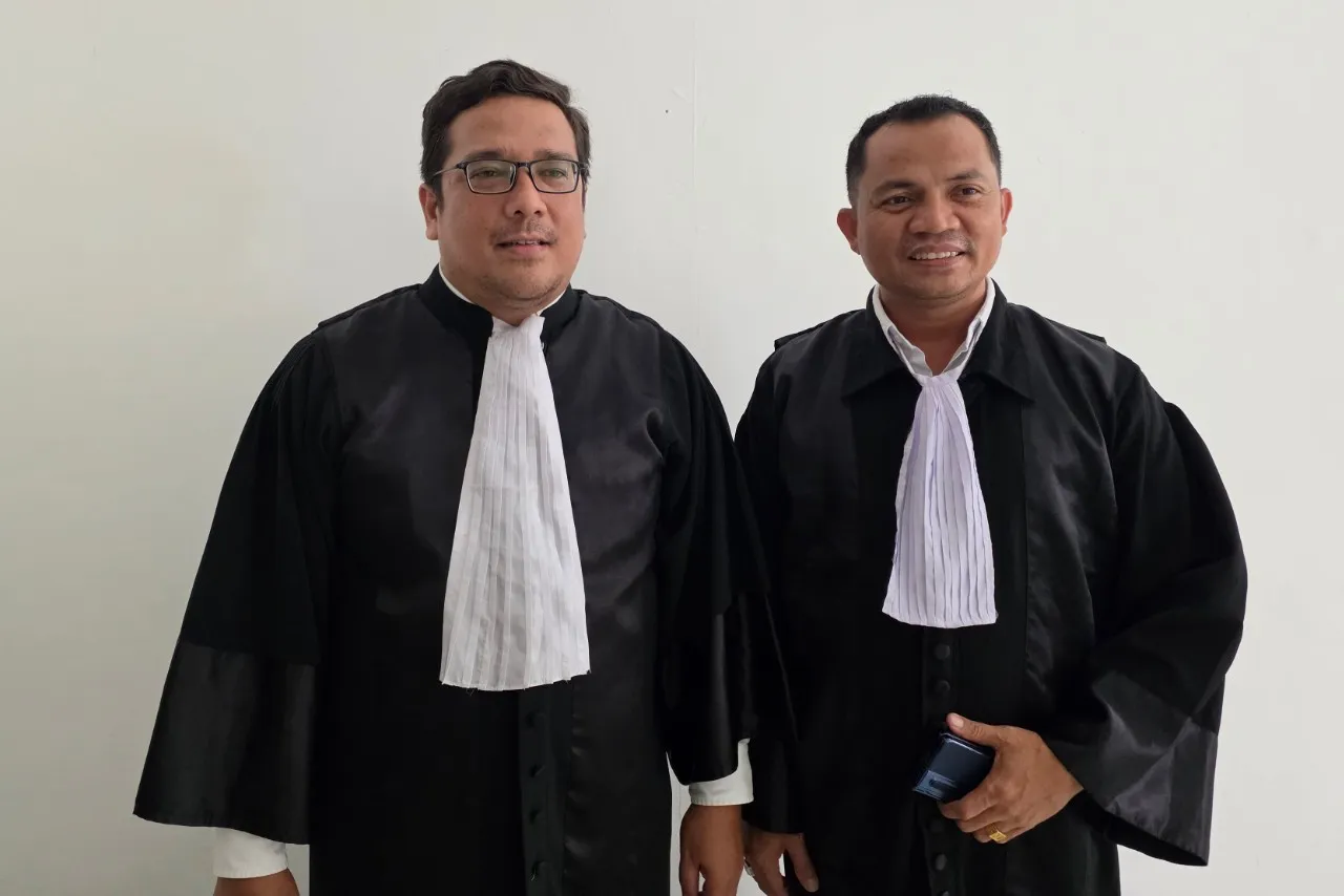 PH Apresiasi Hakim Tipikor Medan Konfrontir Saksi, Soroti Uang Rp3,6 Miliar dan Peran Yasir