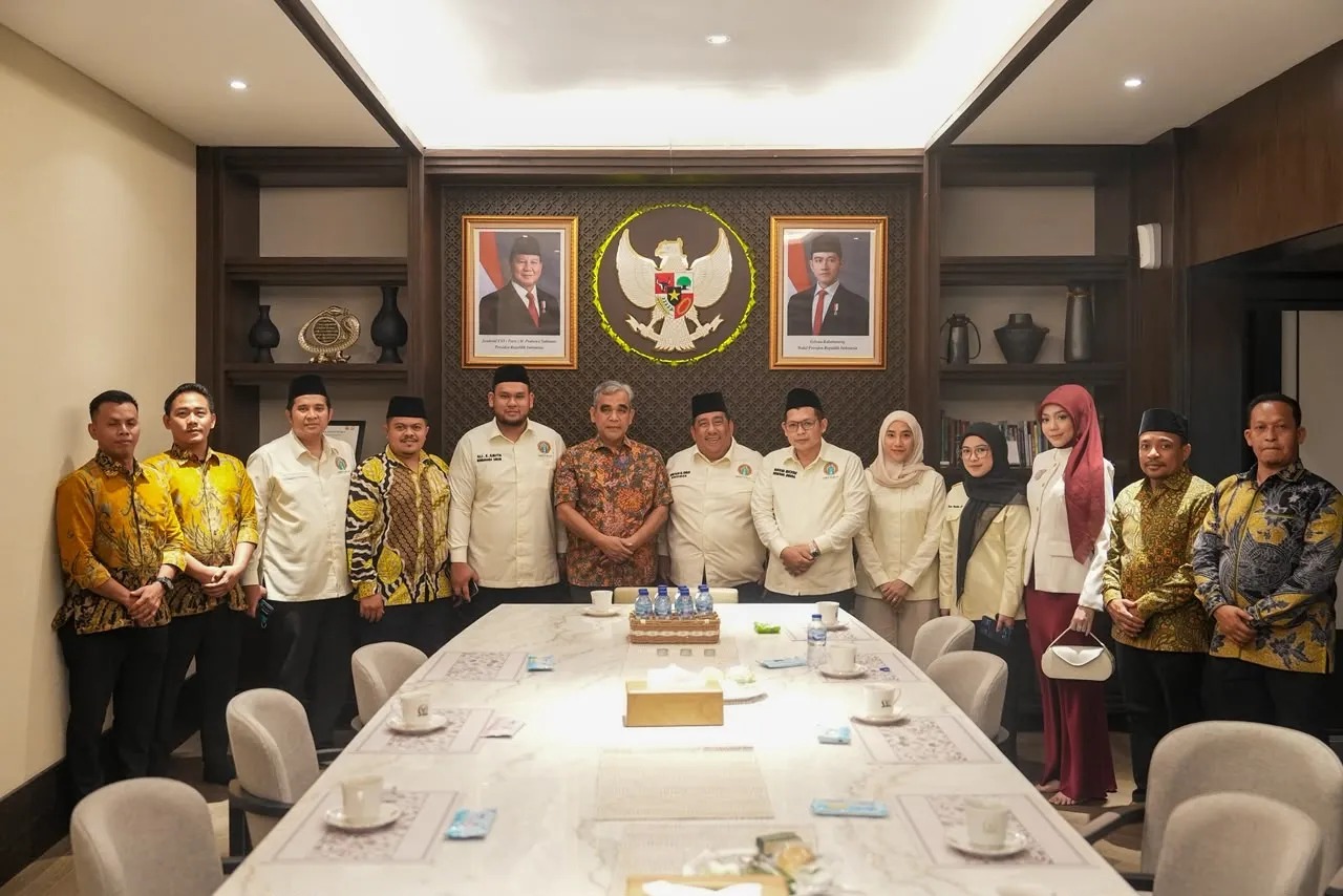 Prabowo Subianto Satu-satunya Kepala Negara Yang Berani Gelorakan Free Free Palestine di Hadapan Publik