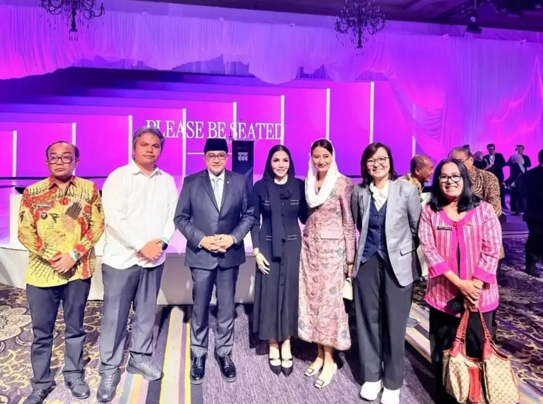Pemkab Taput Bidik Peluang Pasar Global melalui WCCE 2026