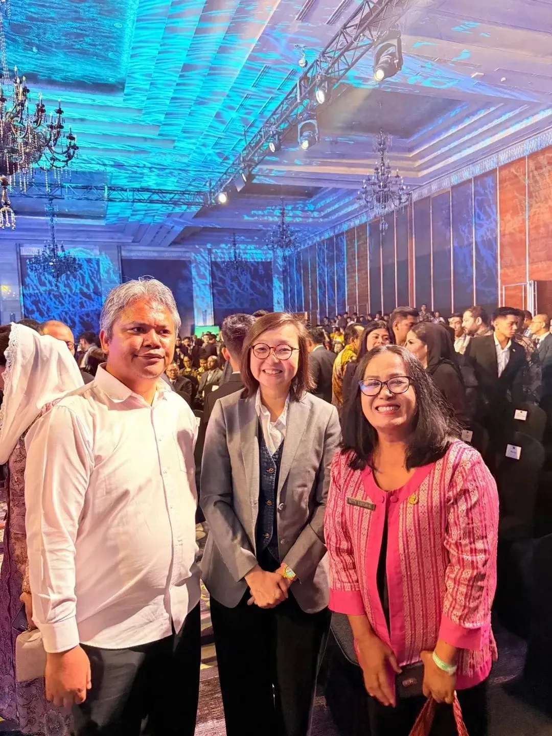 Pemkab Taput Bidik Peluang Pasar Global melalui WCCE 2026