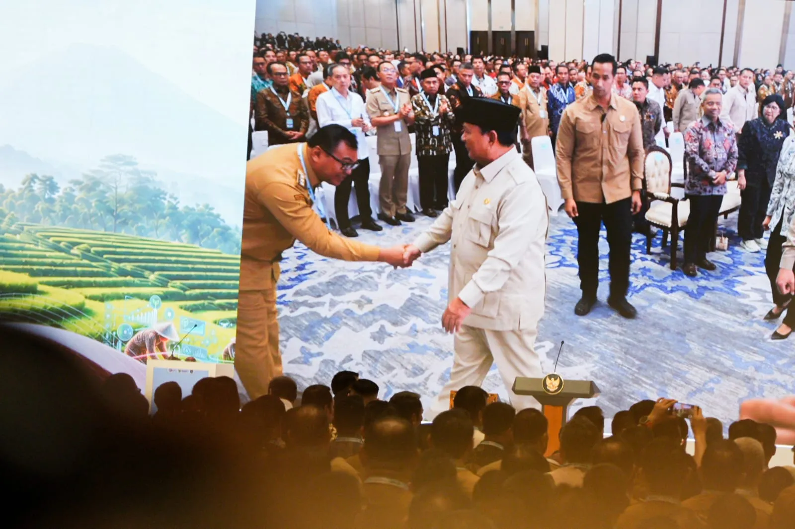Deliserdang Raih Penghargaan TPAKD Terbaik 2026 Wilayah Sumatera