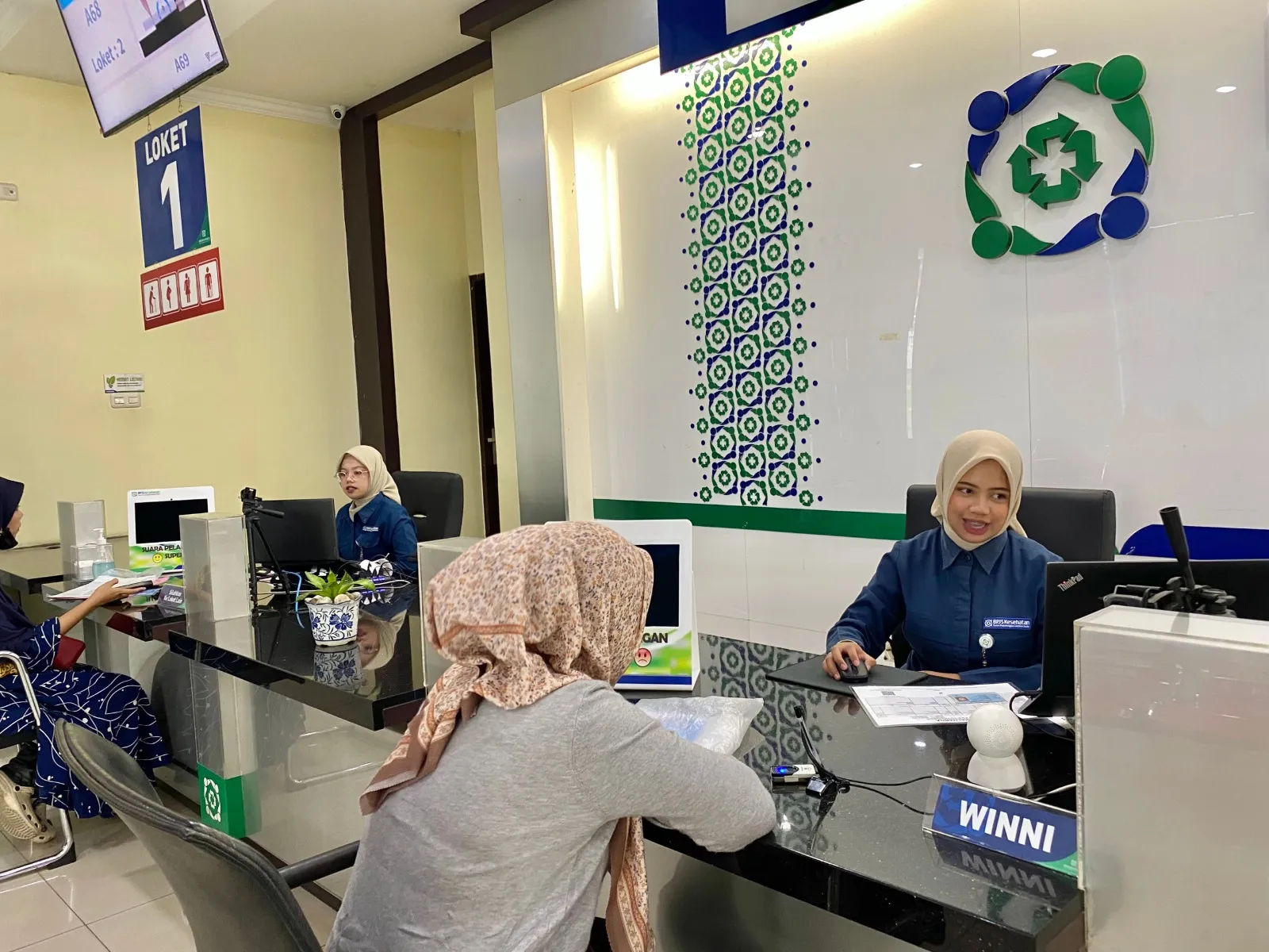 Untuk Memastikan Kepesertaan, BPJS Kesehatan Ajak Peserta Rutin Cek Status JKN melalui PASTI JKN