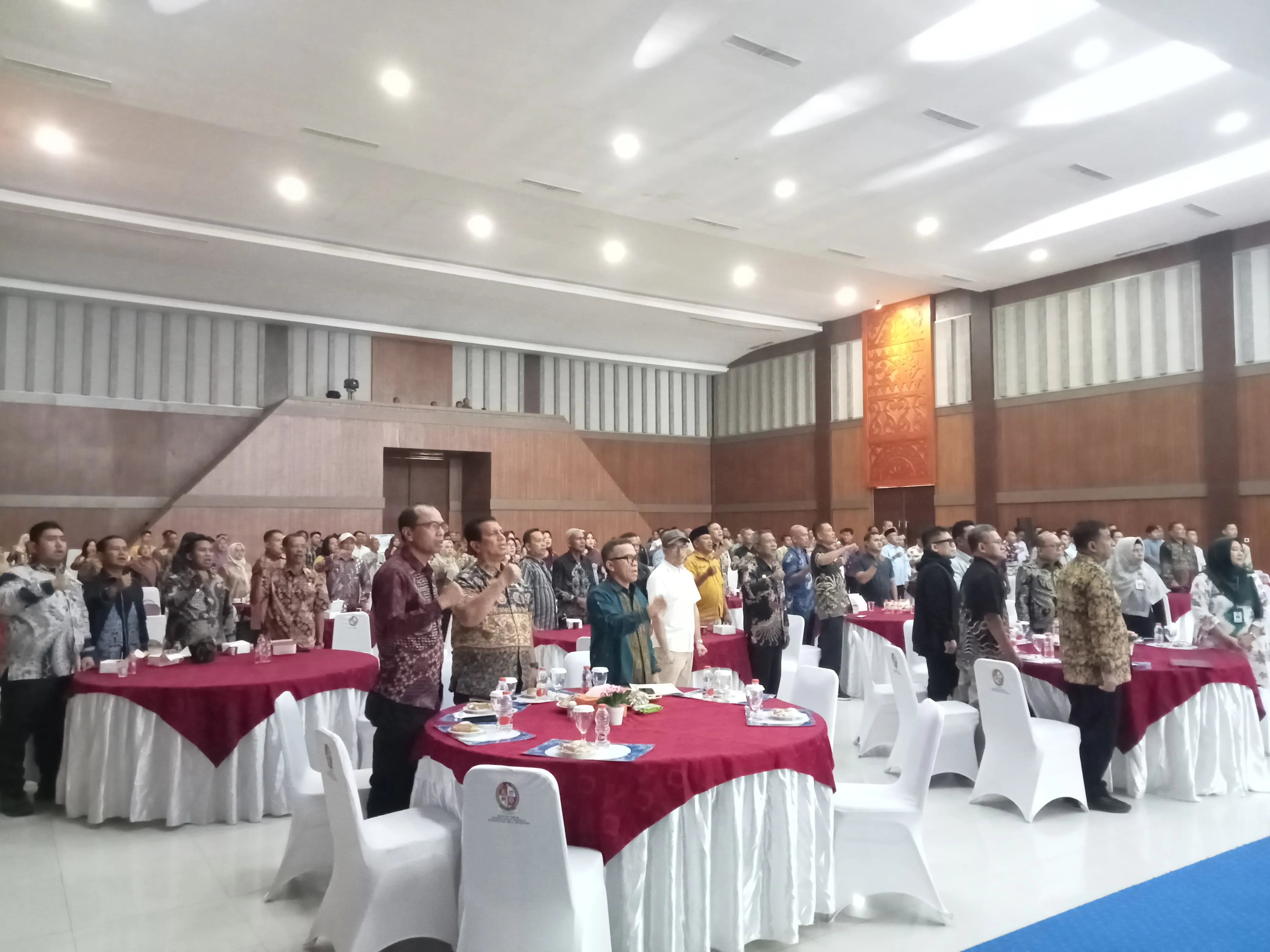 Deliserdang Bidik Biomassa Jadi Sumber Energi dan Penggerak Ekonomi Desa