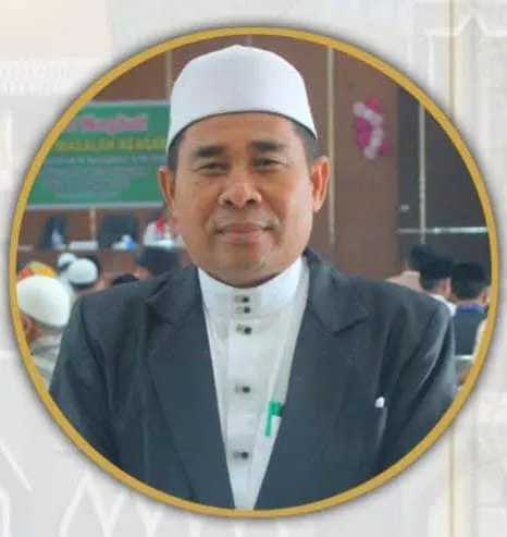 Sosok di Balik Meriahnya Hari Santri di Aceh Tenggara, Abuya Hasan Basri Jadi Motor Penggerak