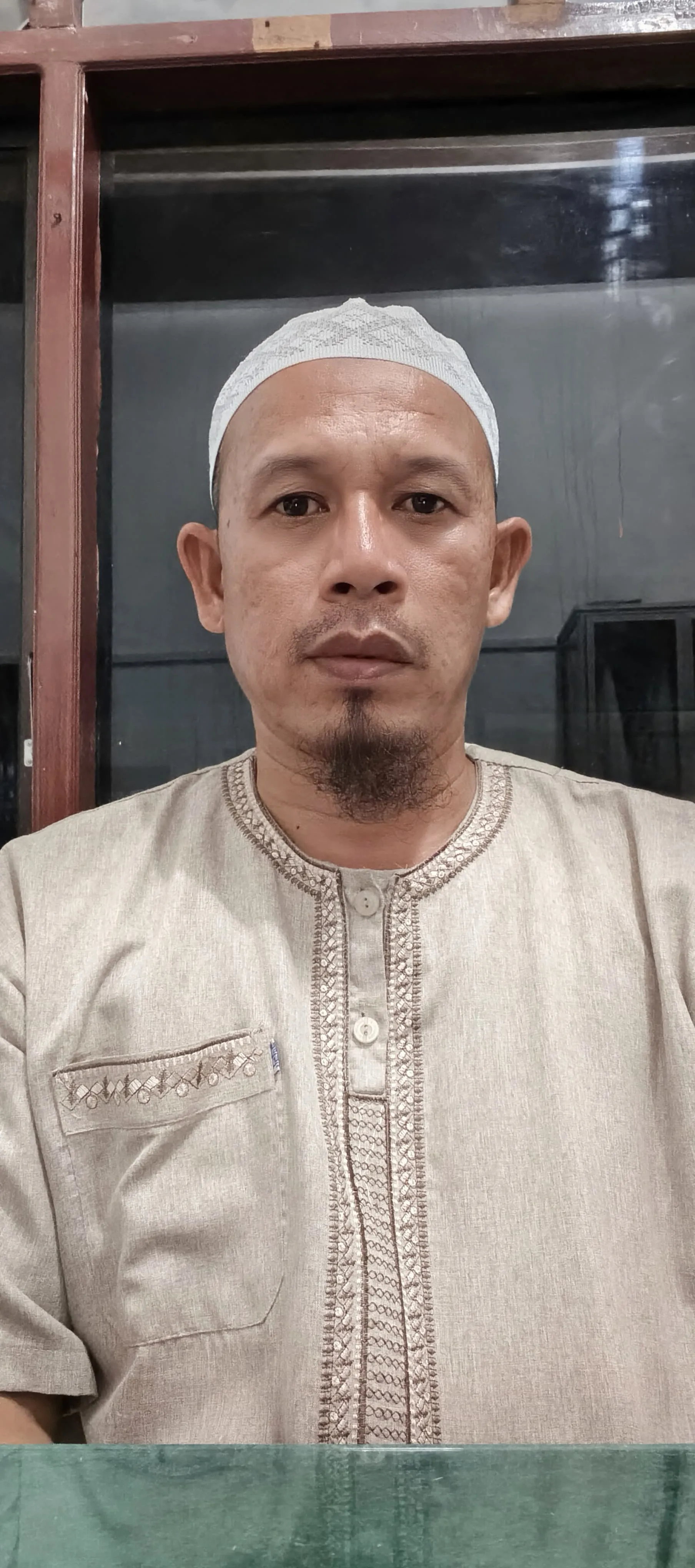Ustadz Aiyub Rusli: Umat Islam Harus Senantiasa Mensyukuri Karunia Allah SWT