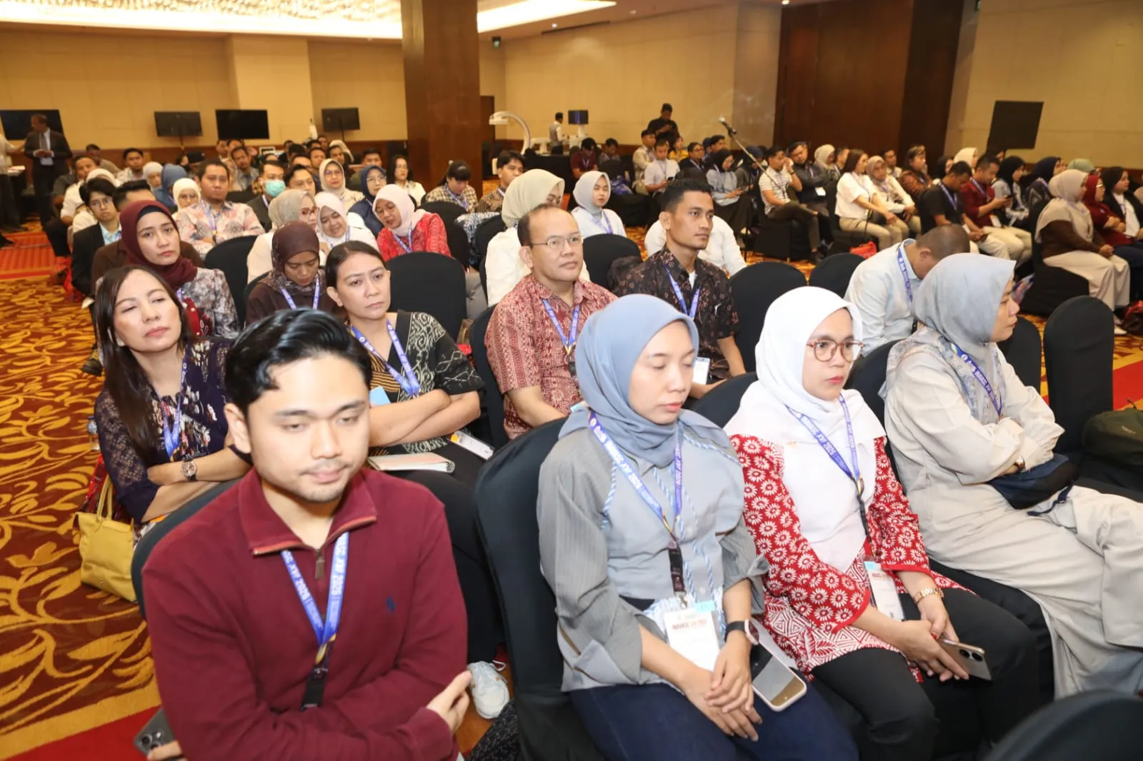 PESBEVI Gelar Konferensi INAVASC XVI 2026 di Medan, Dorong Kemajuan Teknologi dan Pelayanan Kesehatan Vaskular