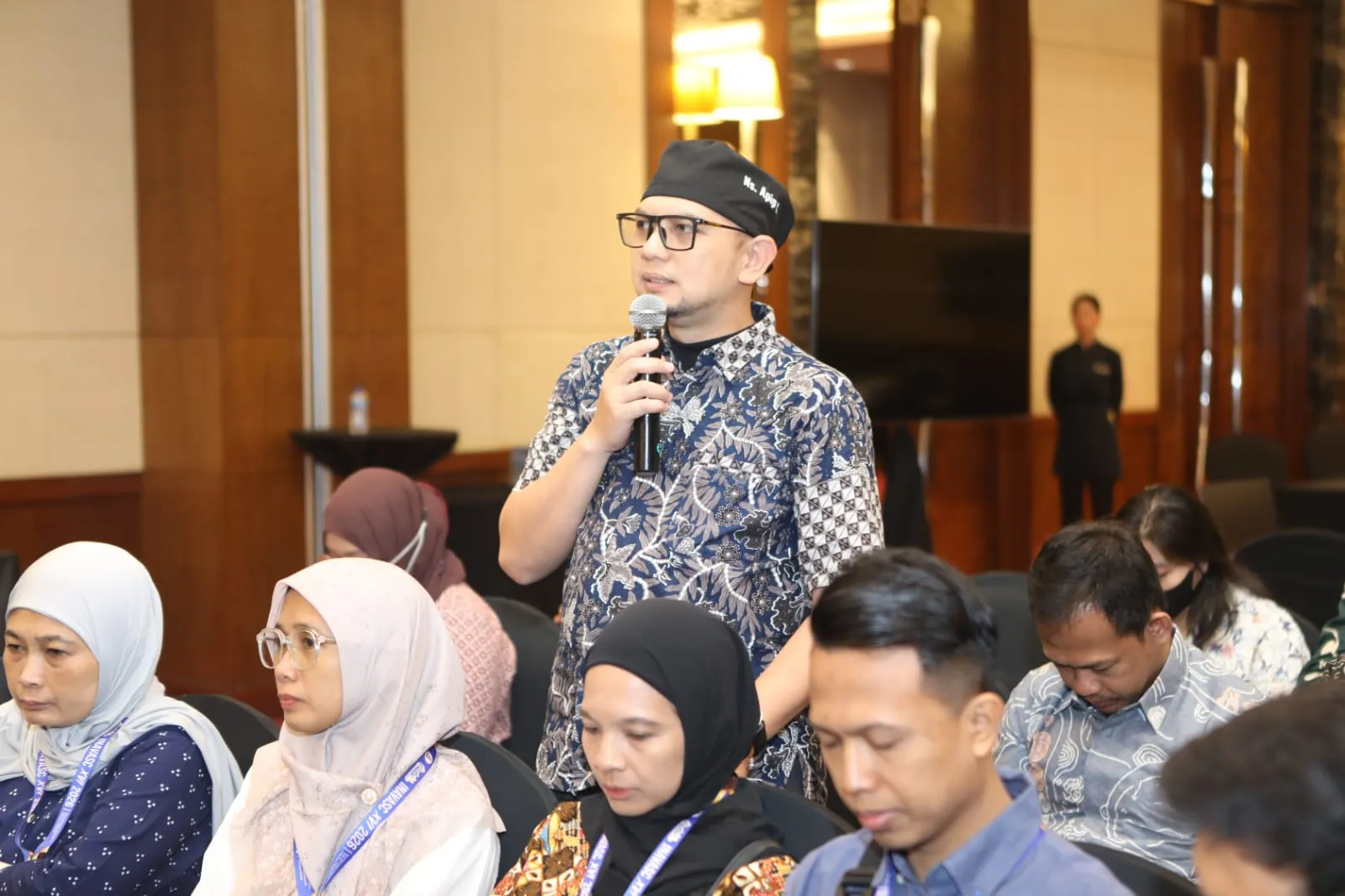 PESBEVI Gelar Konferensi INAVASC XVI 2026 di Medan, Dorong Kemajuan Teknologi dan Pelayanan Kesehatan Vaskular