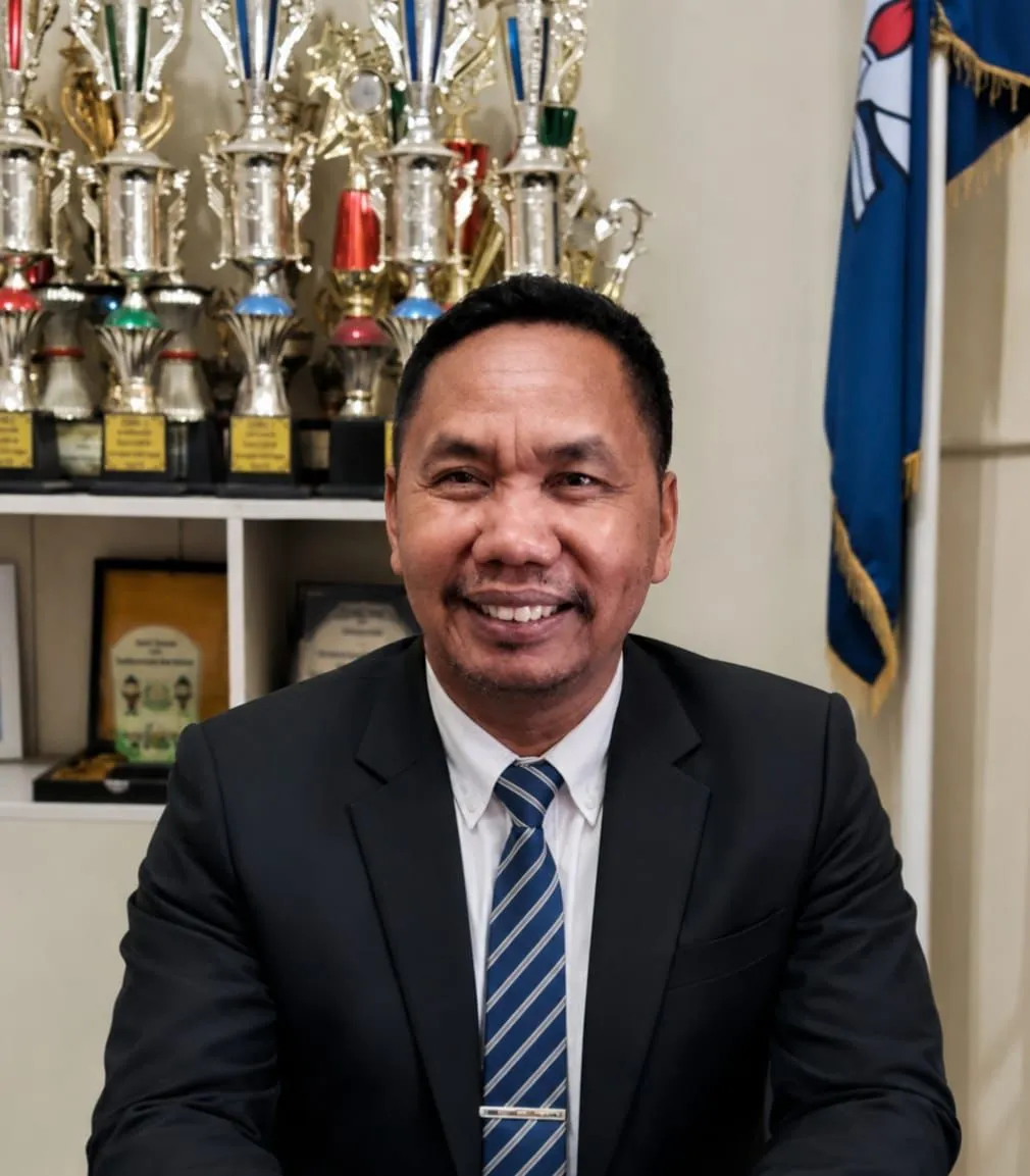 Cahaya dari Bumi Sepakat Segenep, Rifqi Wakili Aceh di Olimpiade PAI Nasional