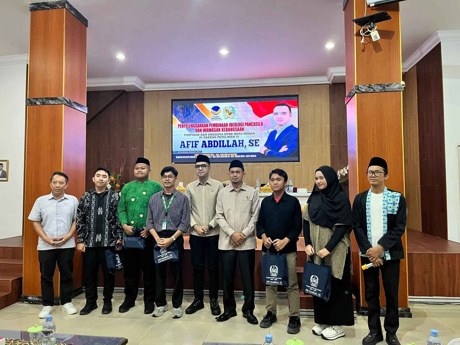 MUI Kota Medan Gelar Muzakarah AI, Ingatkan Kemajuan Teknologi Jangan Abaikan Nilai Etika