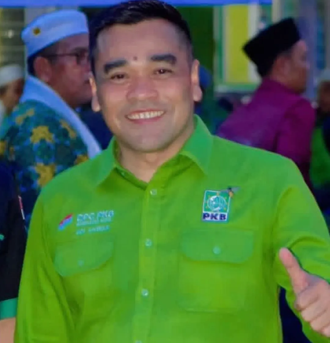 Khoiruddin Faslah: Rindukan Saipullah, DPC PKB Madina Dikukuhkan, Edi Anwar Ungkap 3 Pesan Penting