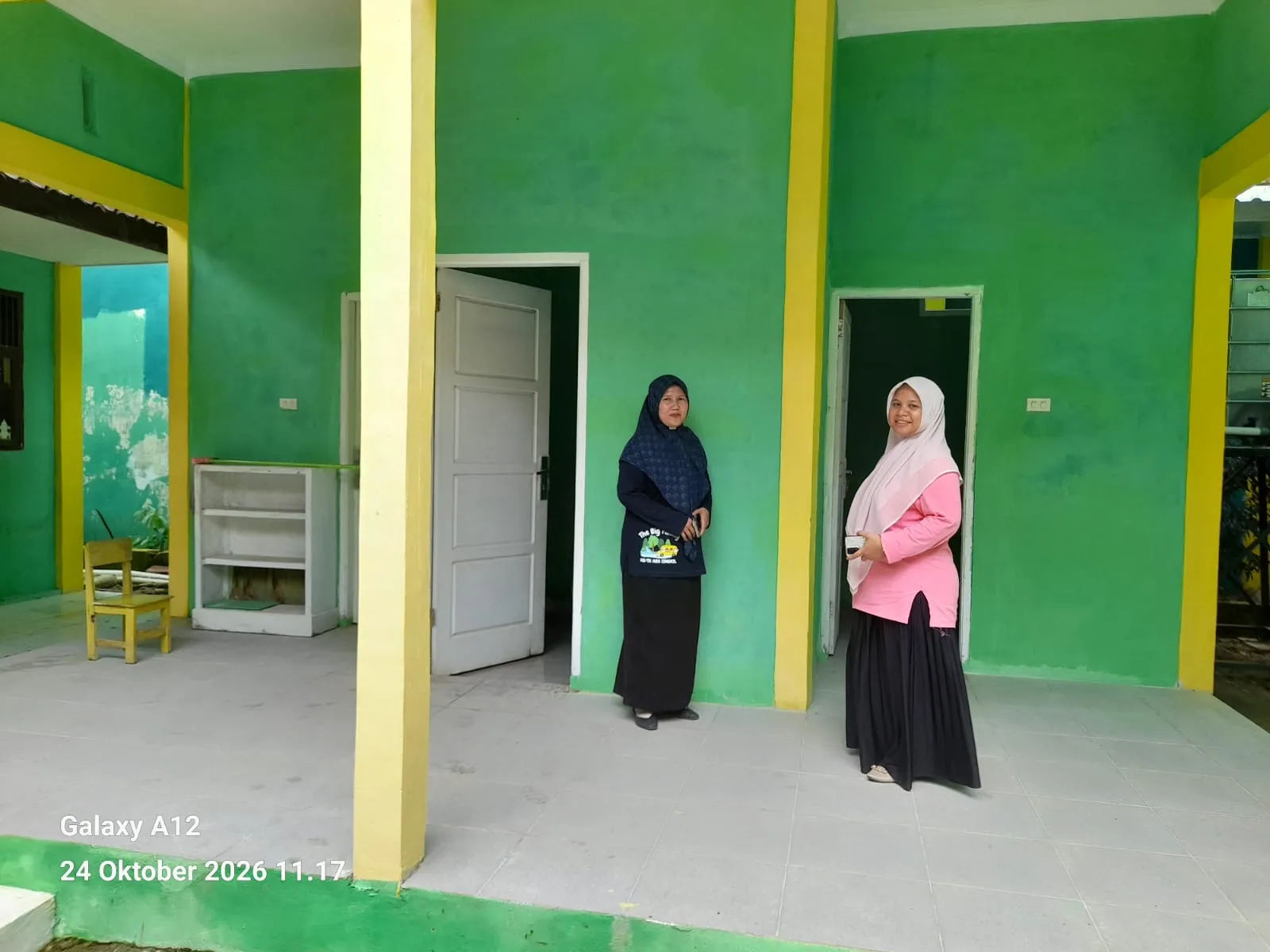 Revitalisasi Jadi Harapan Baru Pendidikan di Aceh Singkil
