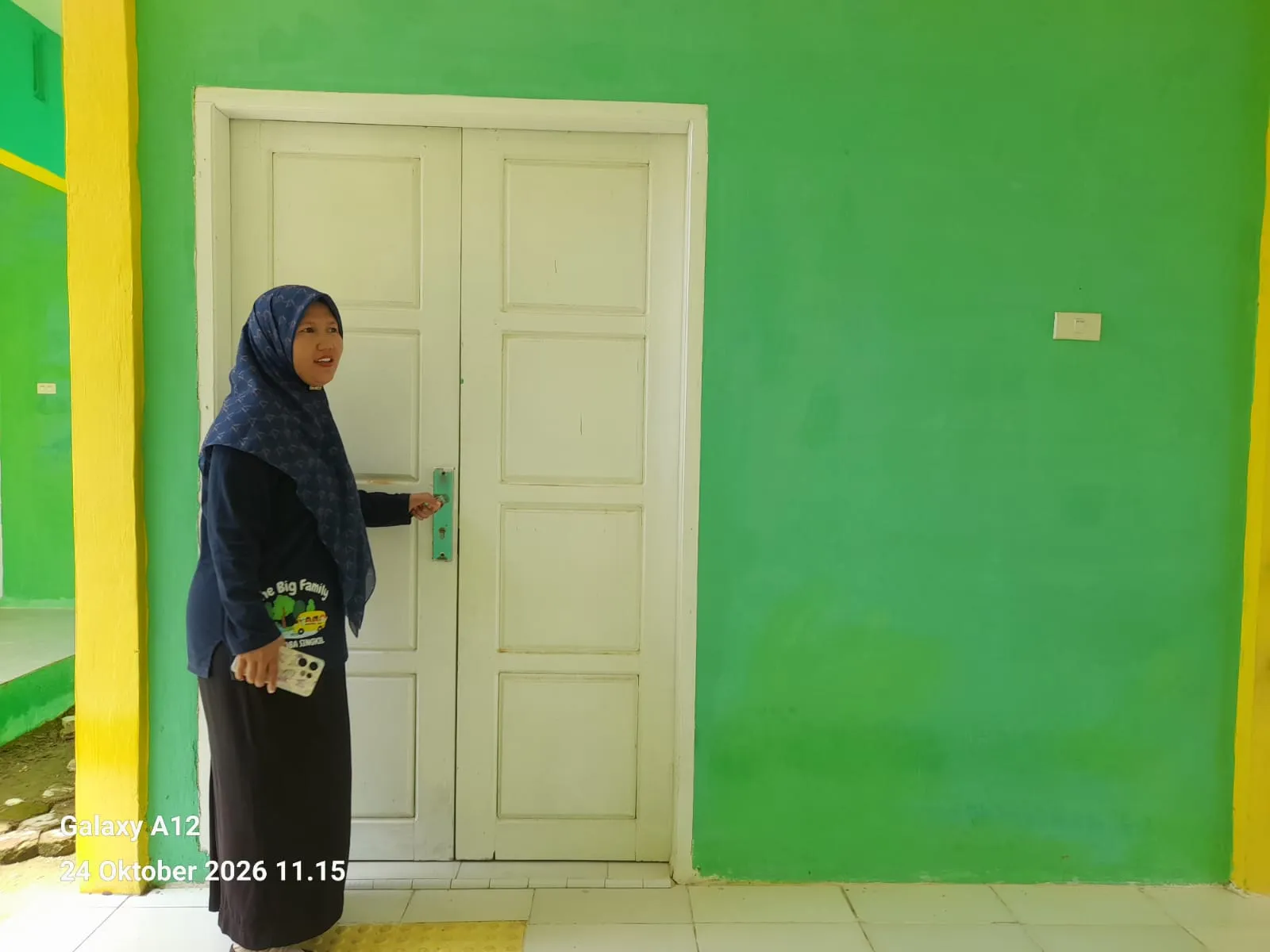 Revitalisasi Jadi Harapan Baru Pendidikan di Aceh Singkil