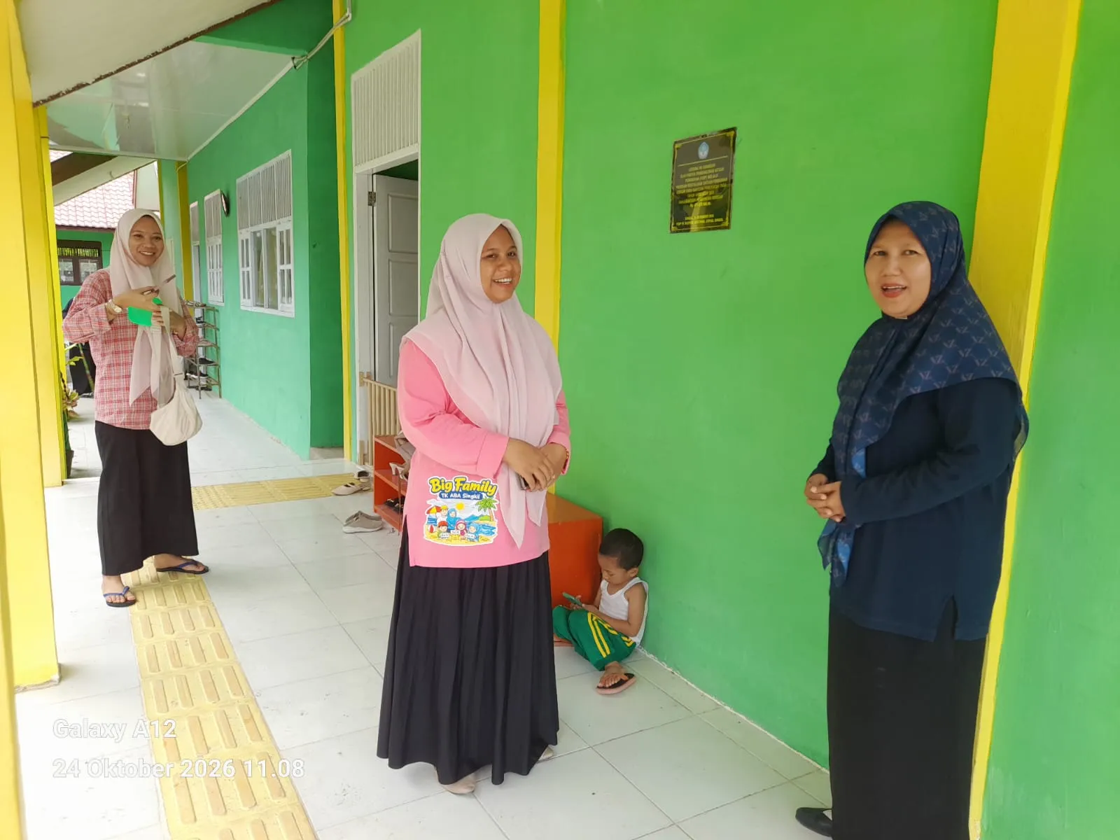 Revitalisasi Jadi Harapan Baru Pendidikan di Aceh Singkil