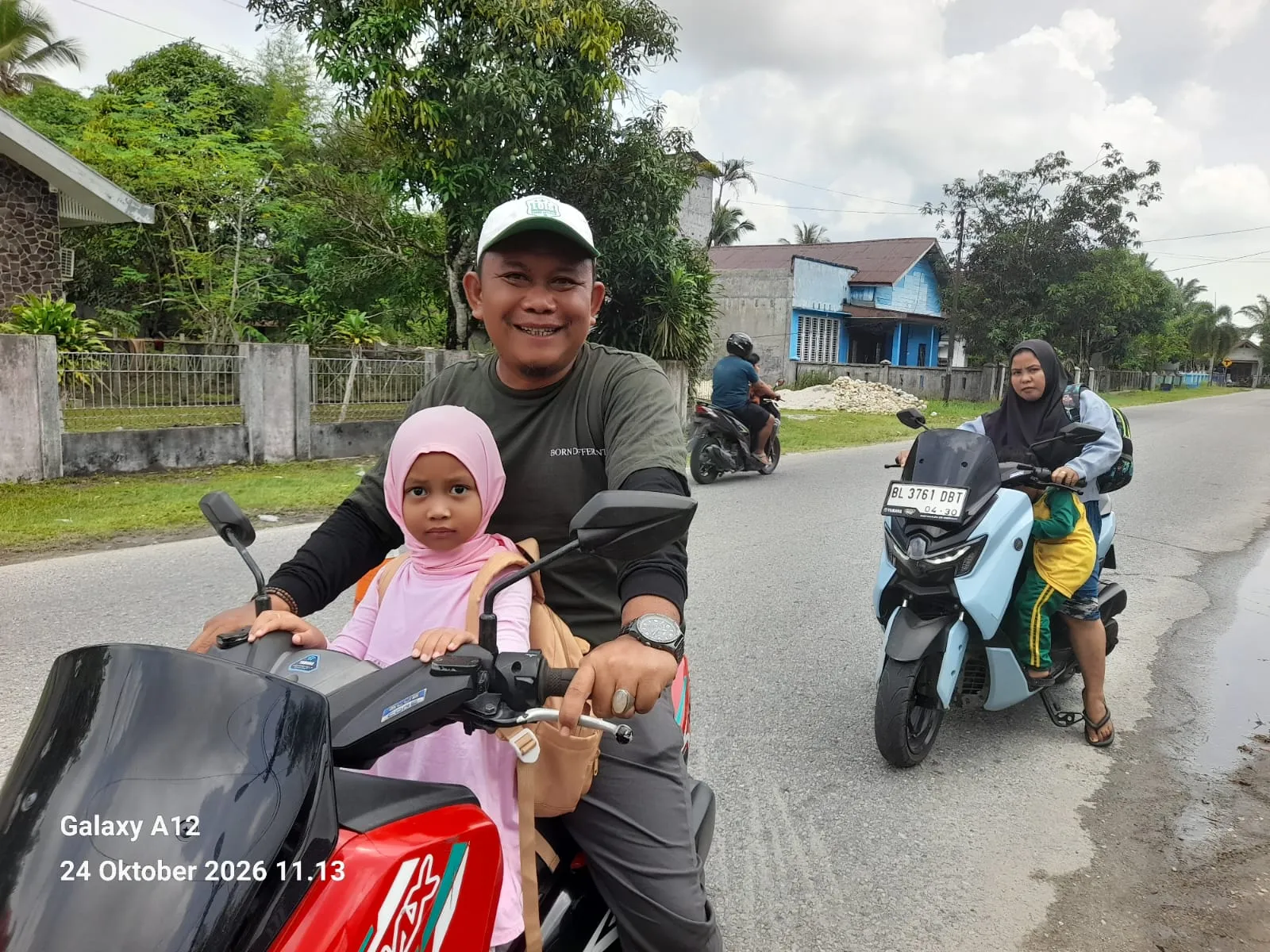 Revitalisasi Jadi Harapan Baru Pendidikan di Aceh Singkil