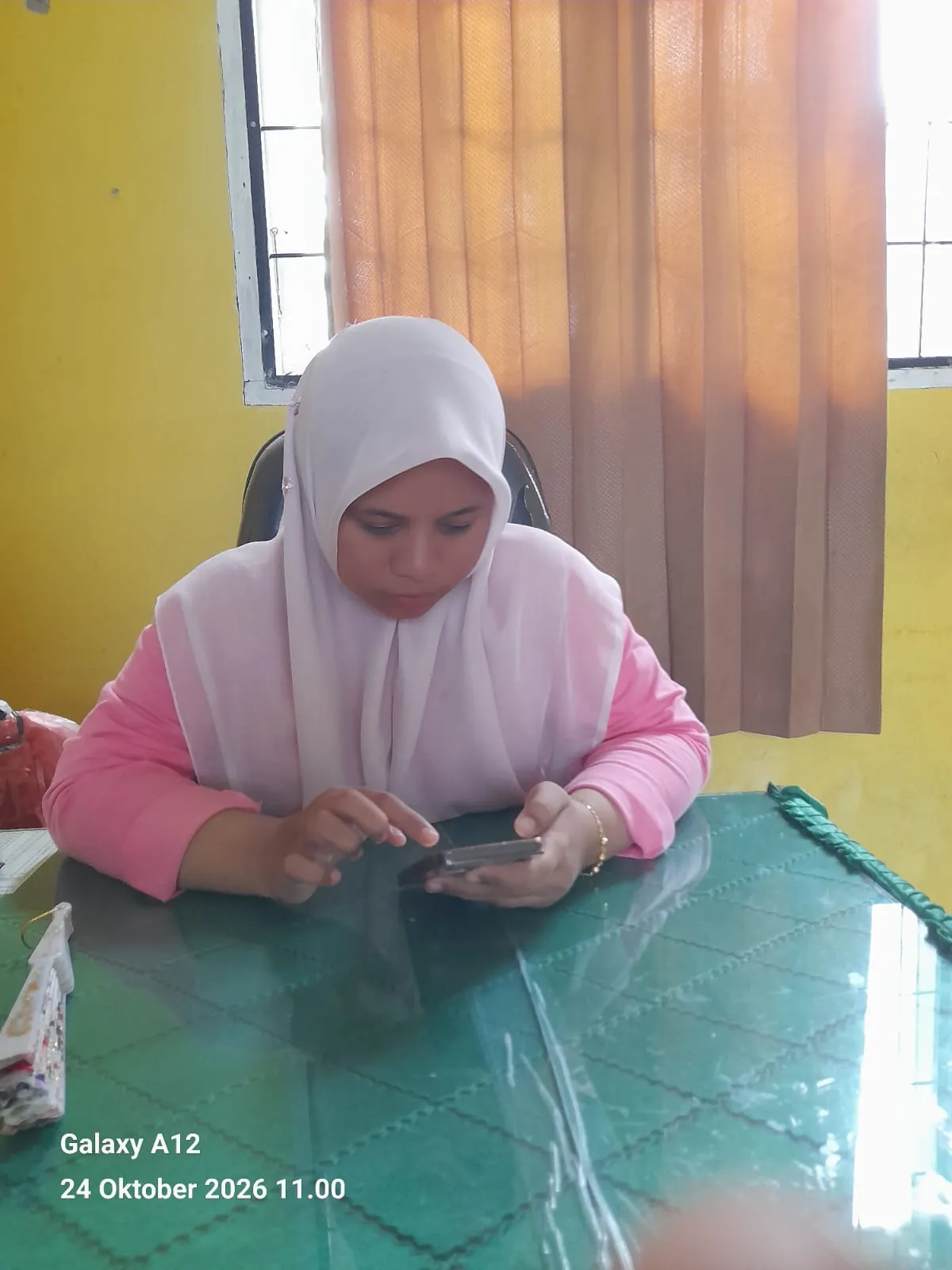 Revitalisasi Jadi Harapan Baru Pendidikan di Aceh Singkil