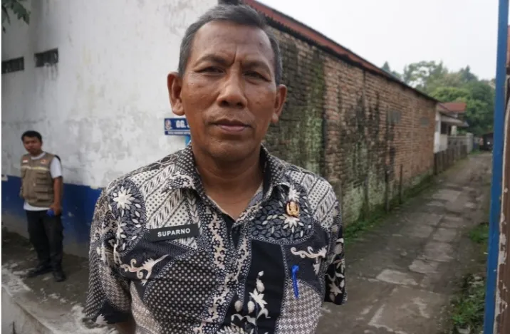 Drainase 1,7 Km di Bandar Setia Rampung 90 Persen, Dibangun Pakai TKD Tambahan Rp2,1 Miliar