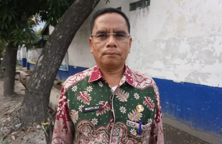 Drainase 1,7 Km di Bandar Setia Rampung 90 Persen, Dibangun Pakai TKD Tambahan Rp2,1 Miliar