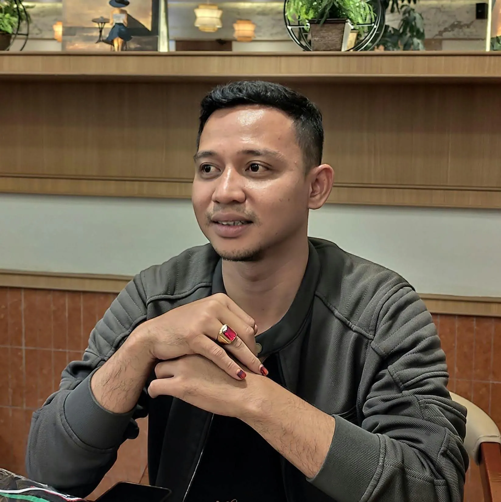 Masjid sebagai Barak Pembebasan: "Menghidupkan Kembali Gerakan Sosial dari Rumah Ibadah"