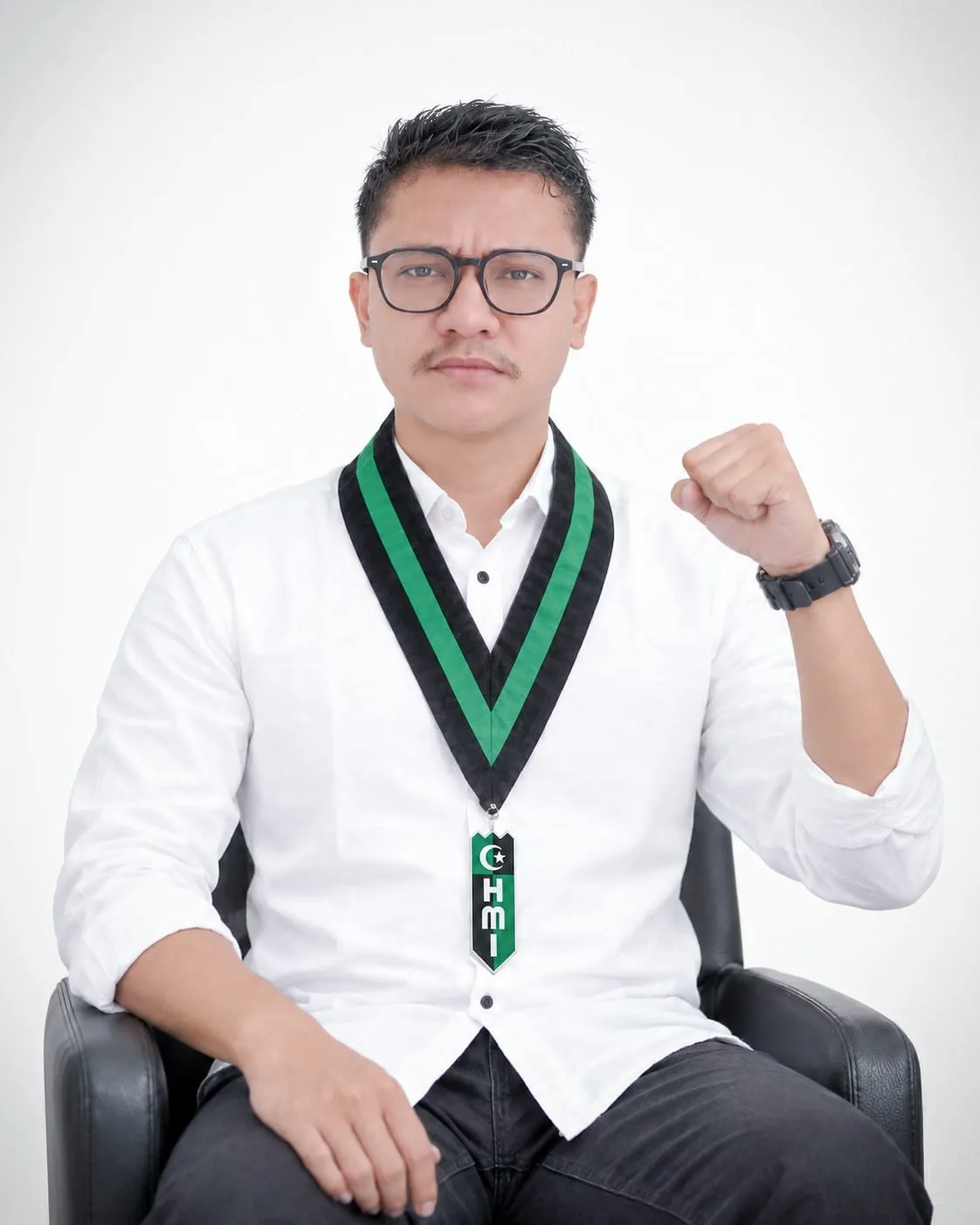 HMI: Hari Santri Nasional Di Deliserdang  Bukanlah Agenda Sembarangan