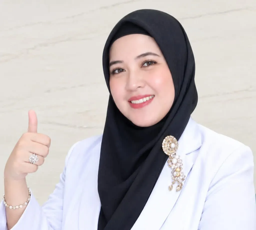 Hari Dokter Nasional: Puskesmas Belawan Wujudkan Akses Kesehatan Merata era JKN /UHC
