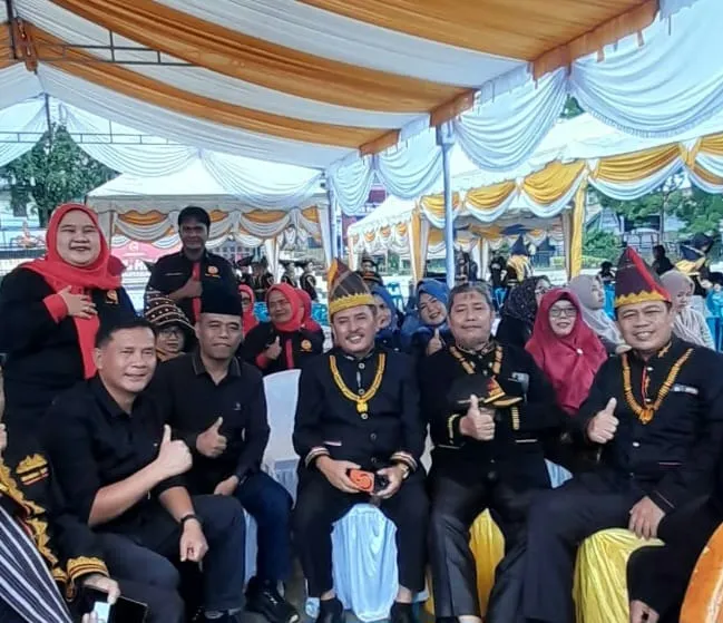 Ketua DPRD Dairi Minta Pj. Sekda Sumut Realisasikan Pembangunan Bendungan Irigasi dan Jalan Provinsi