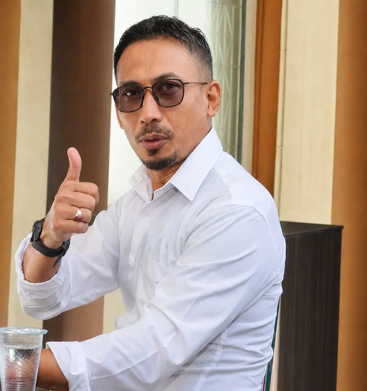 TPAK Perempuan Aceh 45,50 Persen, Kesehatan Psikososial Pekerja Perlu Diperkuat