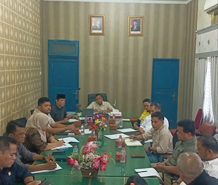 Tak Penuhi Janji Operasi, Ketua DPRD Madina Ancam Cabut Izin PT Sorikmas Mining