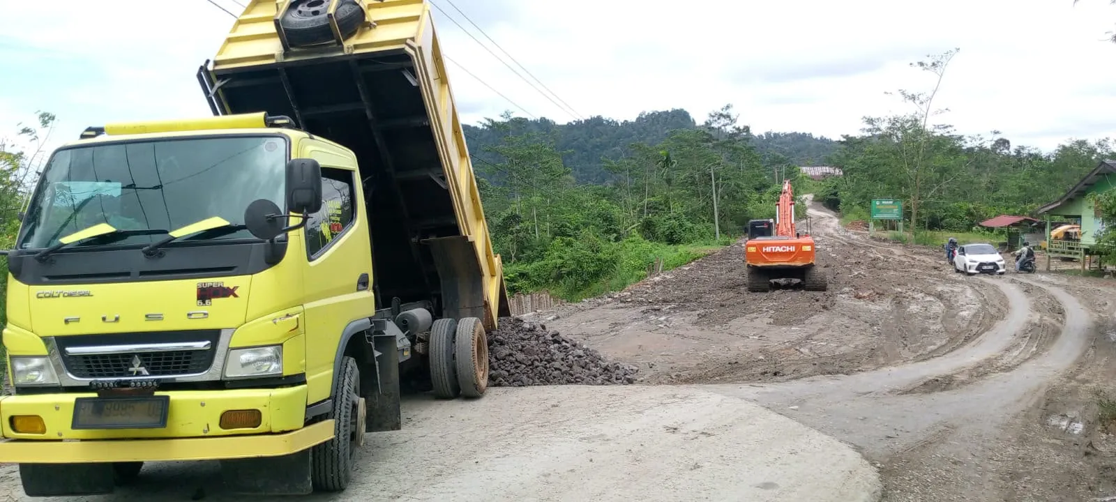 Realisasi Tambahan TKD Aceh 2026 Naik Signifikan Tembus 40%, Mualem-Dek Fadh Monitor Ketat