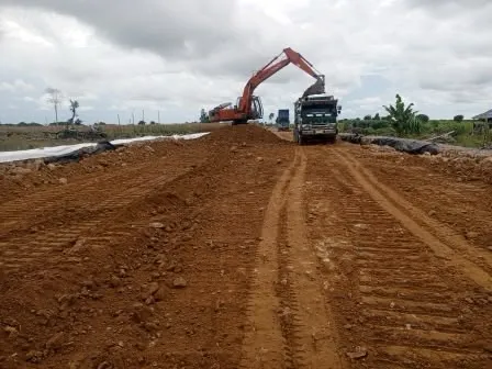 Realisasi Tambahan TKD Aceh 2026 Naik Signifikan Tembus 40%, Mualem-Dek Fadh Monitor Ketat