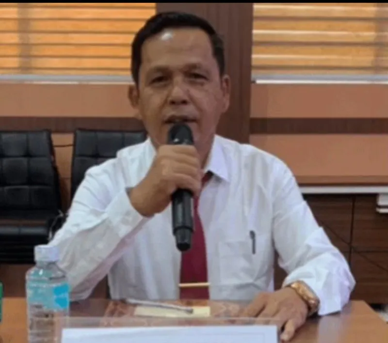 33 Kepala Desa Terpilih Dilantik Besok