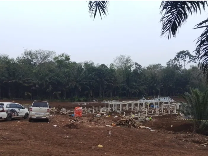 Dari Tanah Longsor Menuju Hunian Tetap: Harapan Baru Warga Desa Tandihat