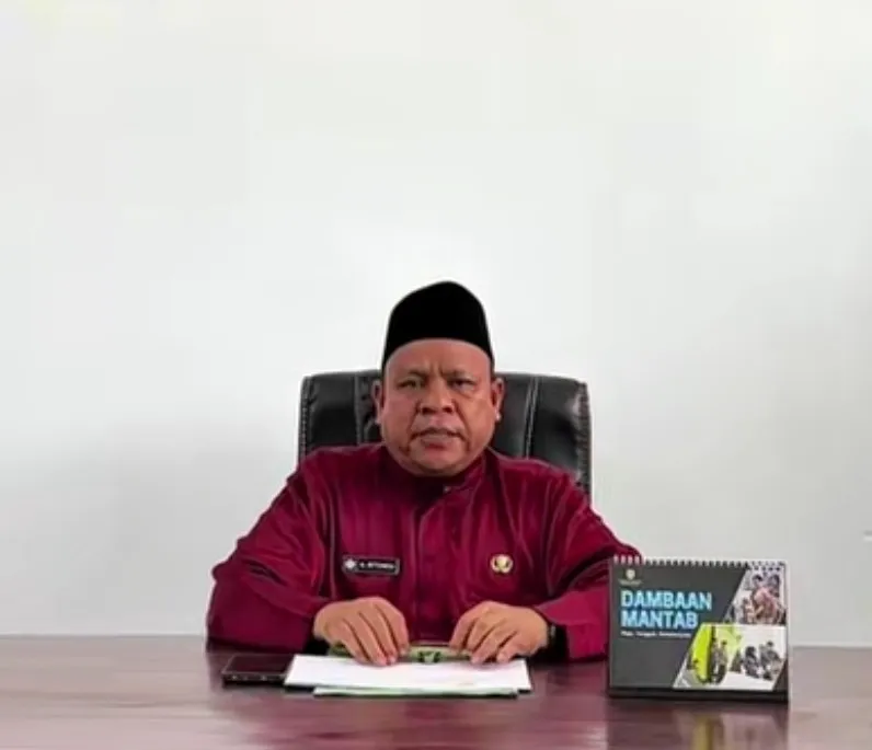 Revitalisasi Sekolah, Siswi SMPN 1 Pegajahan Makin Semangat Belajar