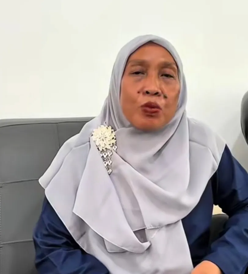 Revitalisasi Sekolah, Siswi SMPN 1 Pegajahan Makin Semangat Belajar